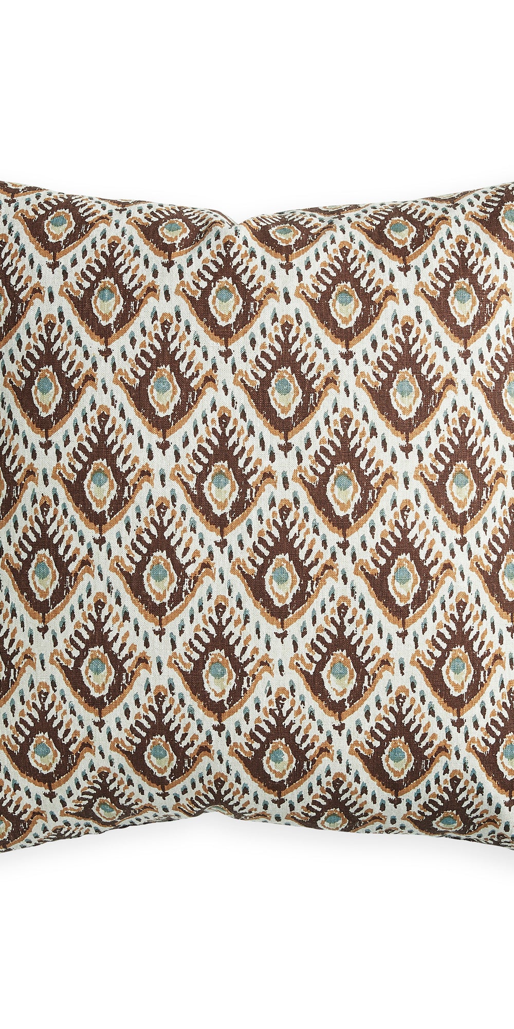 Tashkent Sumac Cushion in - Cushions - Walter G Australia