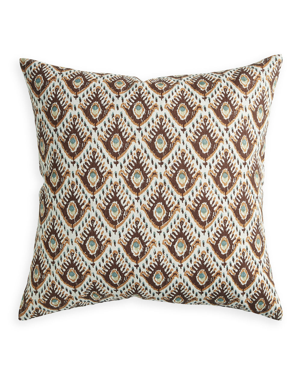 Tashkent Sumac Cushion