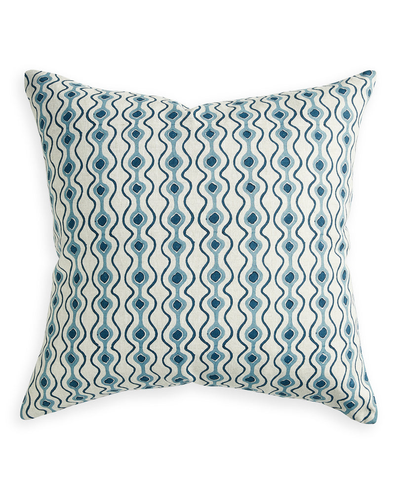 Toro Azure Cushion