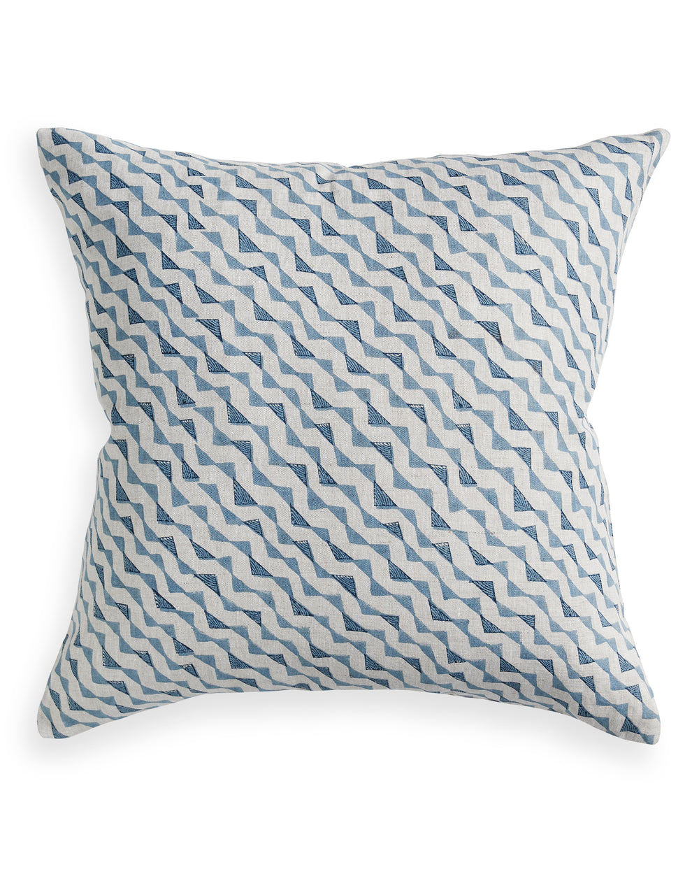 Tunisia Azure Cushion in - Cushions - Walter G Australia