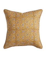Ubud Golden Cushion