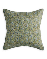 Ubud Slate Cushion