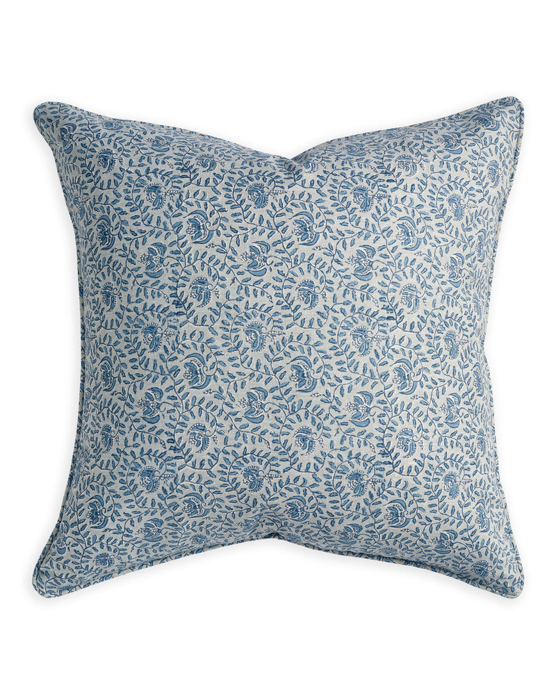 Ubud Tahoe Cushion in - Cushions - Walter G Australia