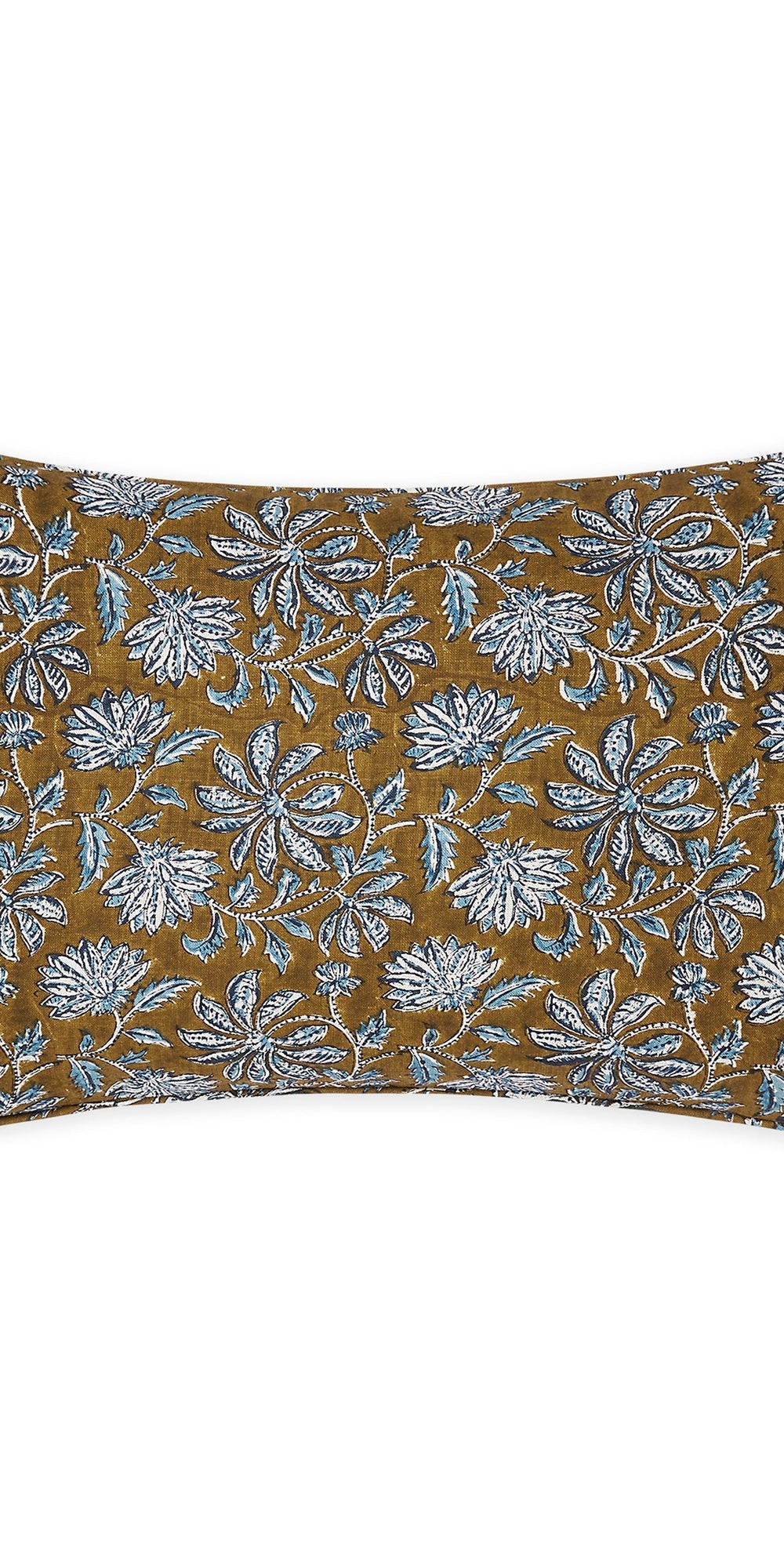 Uluwatu Tobacco Cushion in - Cushions - Walter G Australia