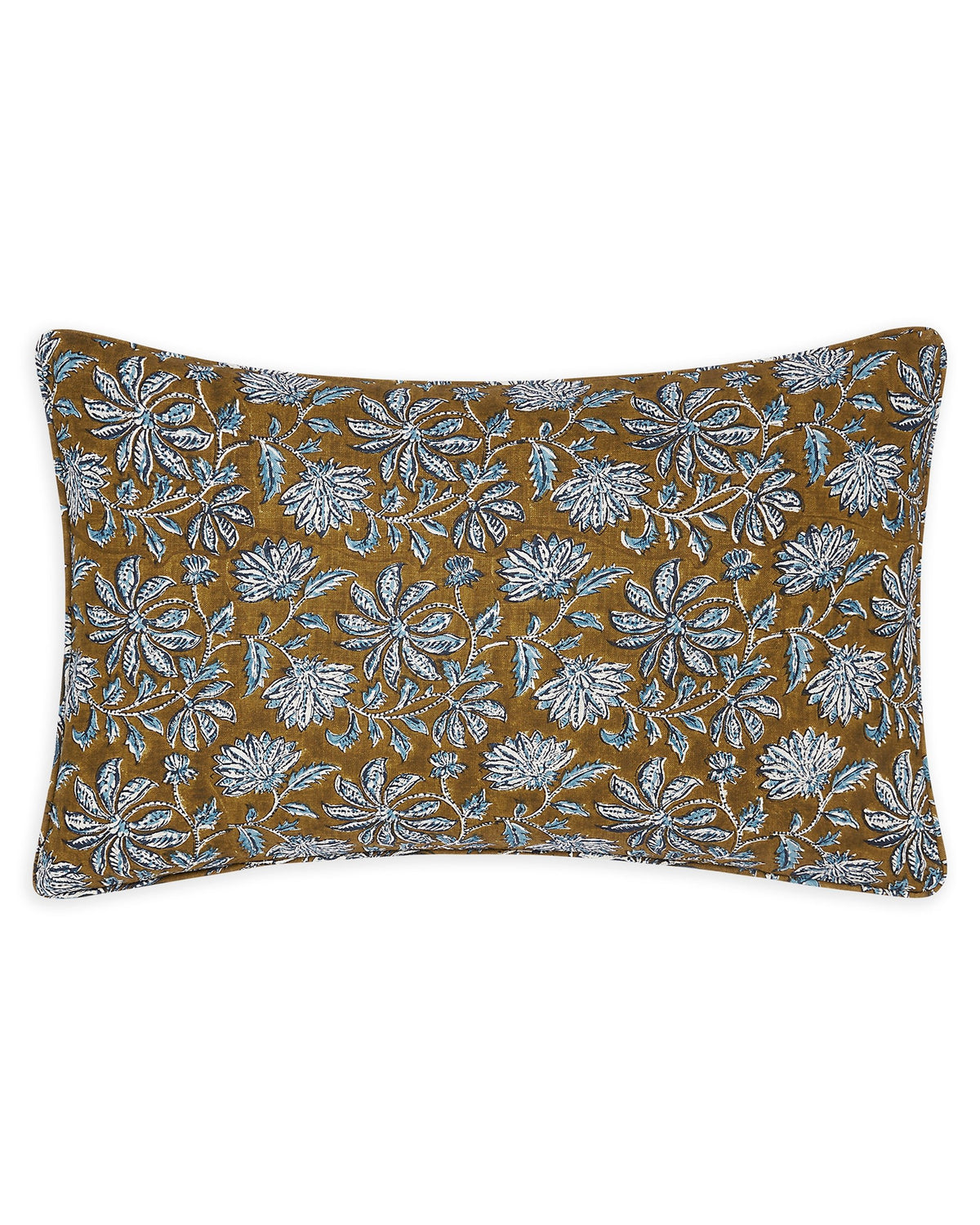 Uluwatu Tobacco Cushion