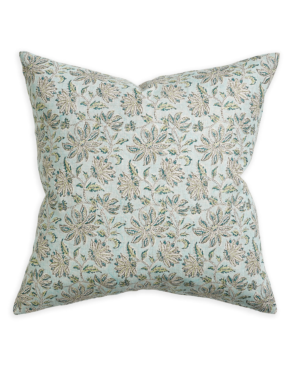 Uluwatu Wasabi Cushion