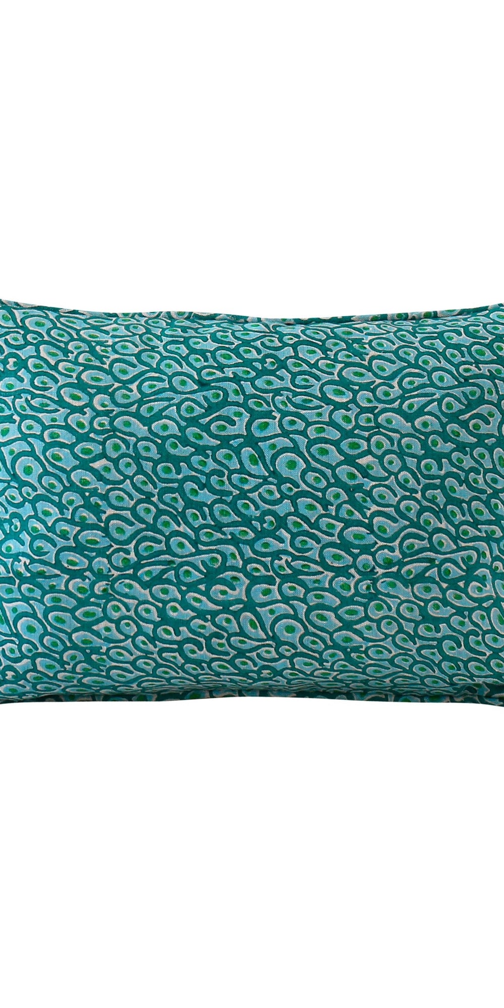 Uzes Emerald Cushion in - Cushions - Walter G Australia