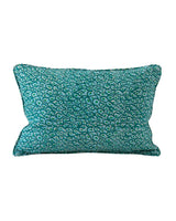 Uzes Emerald Cushion