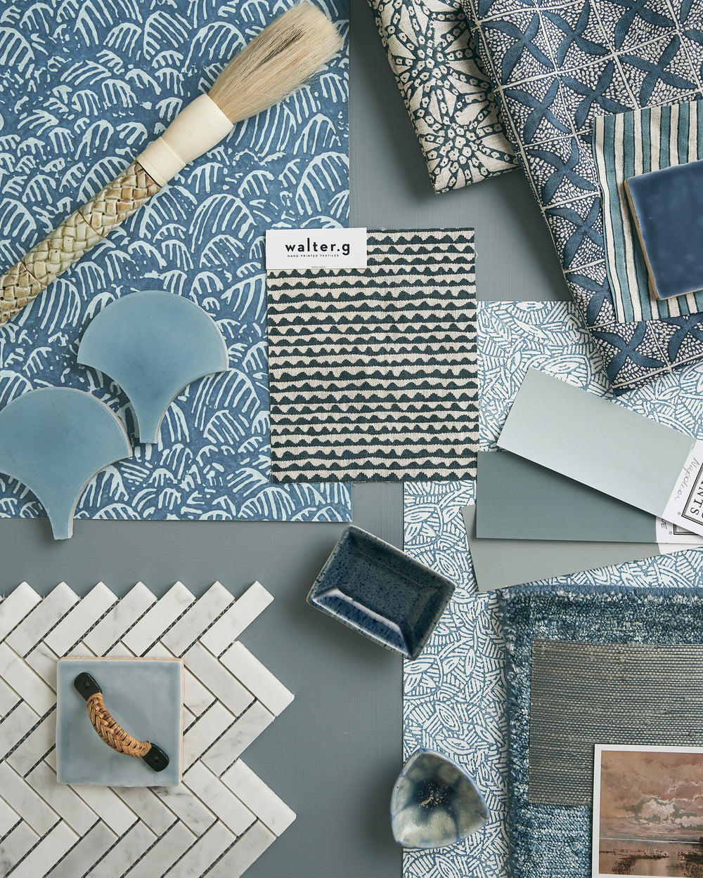 Naoshima Marine Wallpaper in - Wallpaper - Walter G Australia