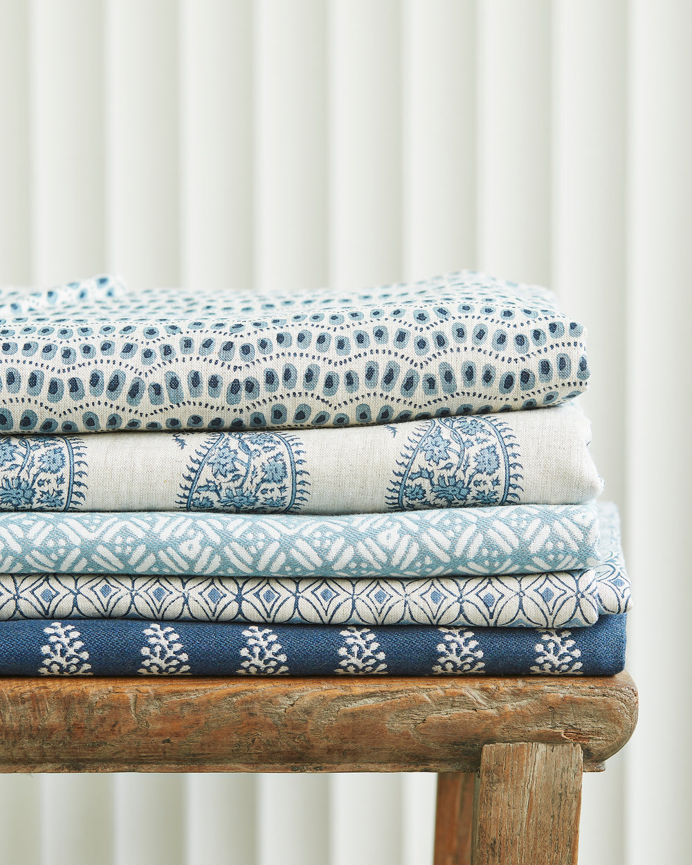 Batik Mineral woven
