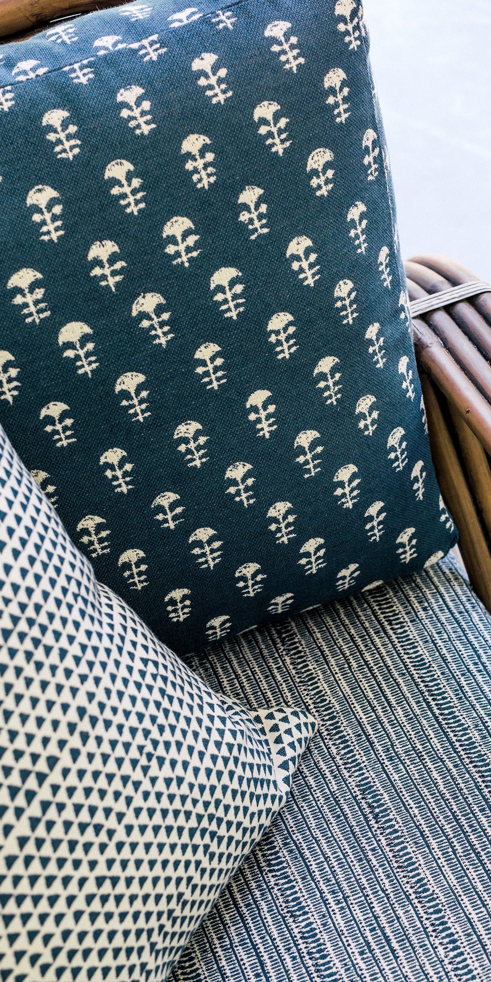 Yukka Atlantic woven in - Wovens - Walter G Australia