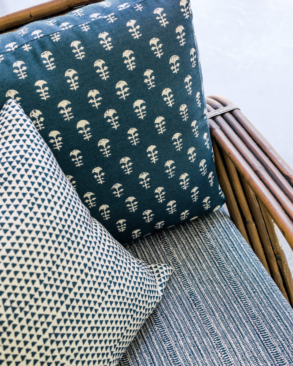 Yukka Atlantic woven