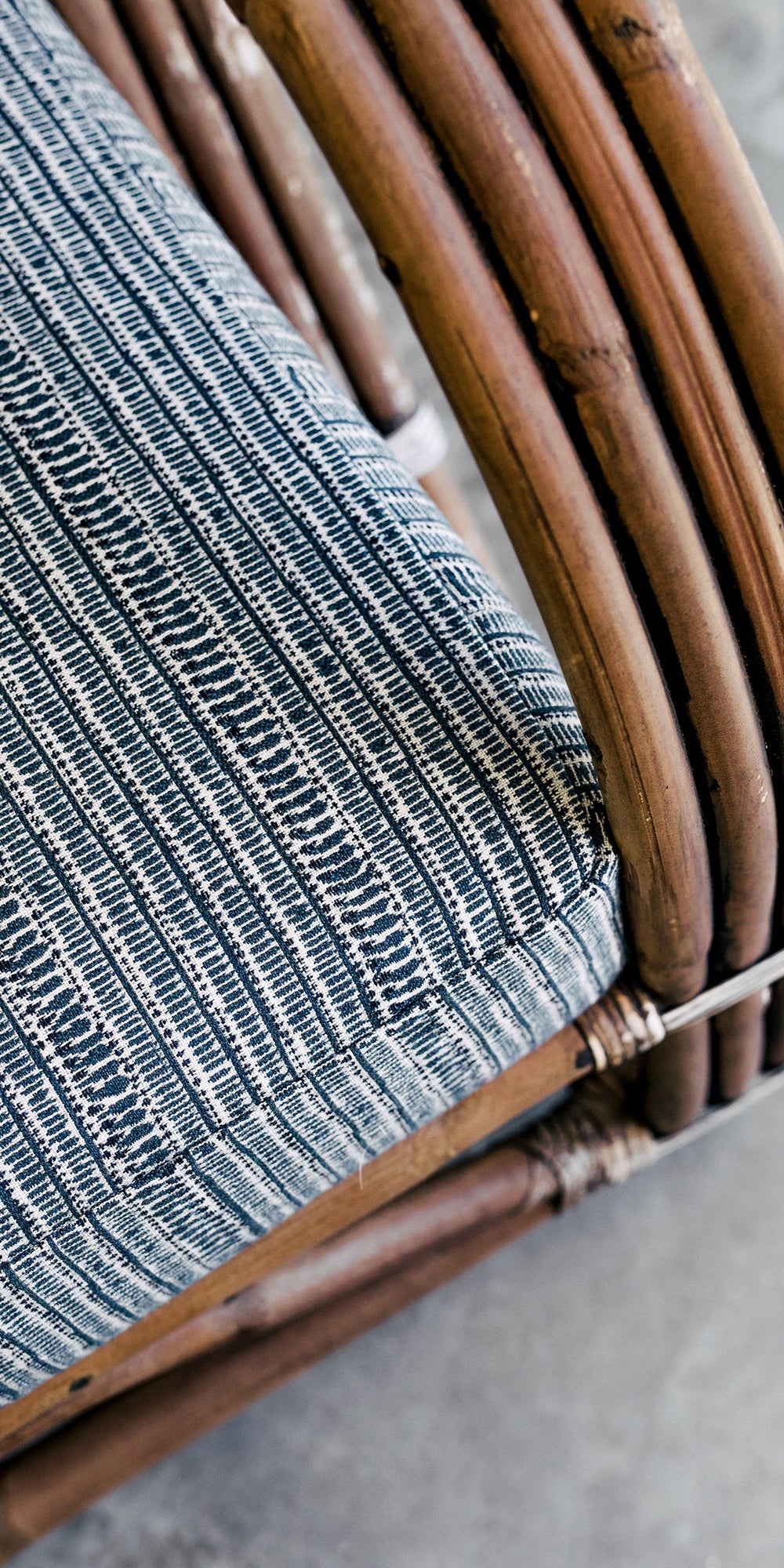 Saqqara Atlantic woven in - Wovens - Walter G Australia