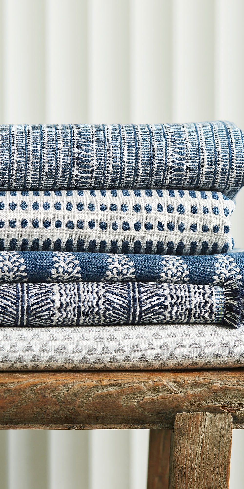 Saqqara Atlantic woven in - Wovens - Walter G Australia