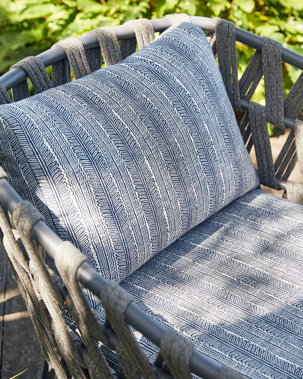 Balos Atlantic Outdoor Cushion