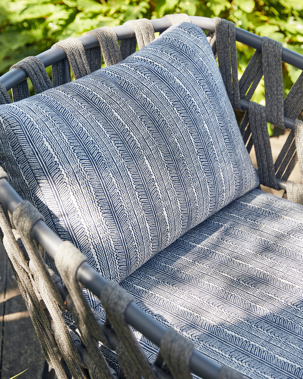 Balos Atlantic Outdoor Cushion