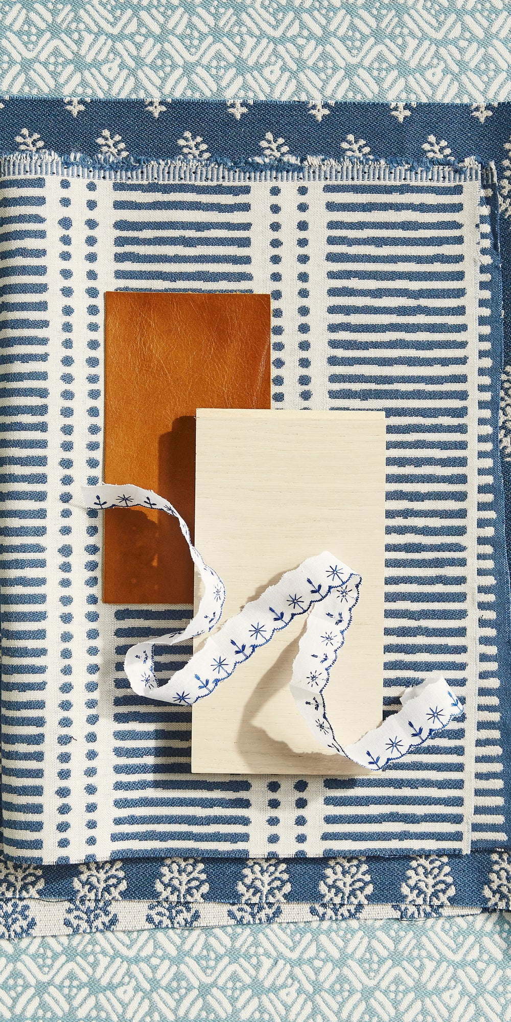Batik Mineral woven in - Wovens - Walter G Australia