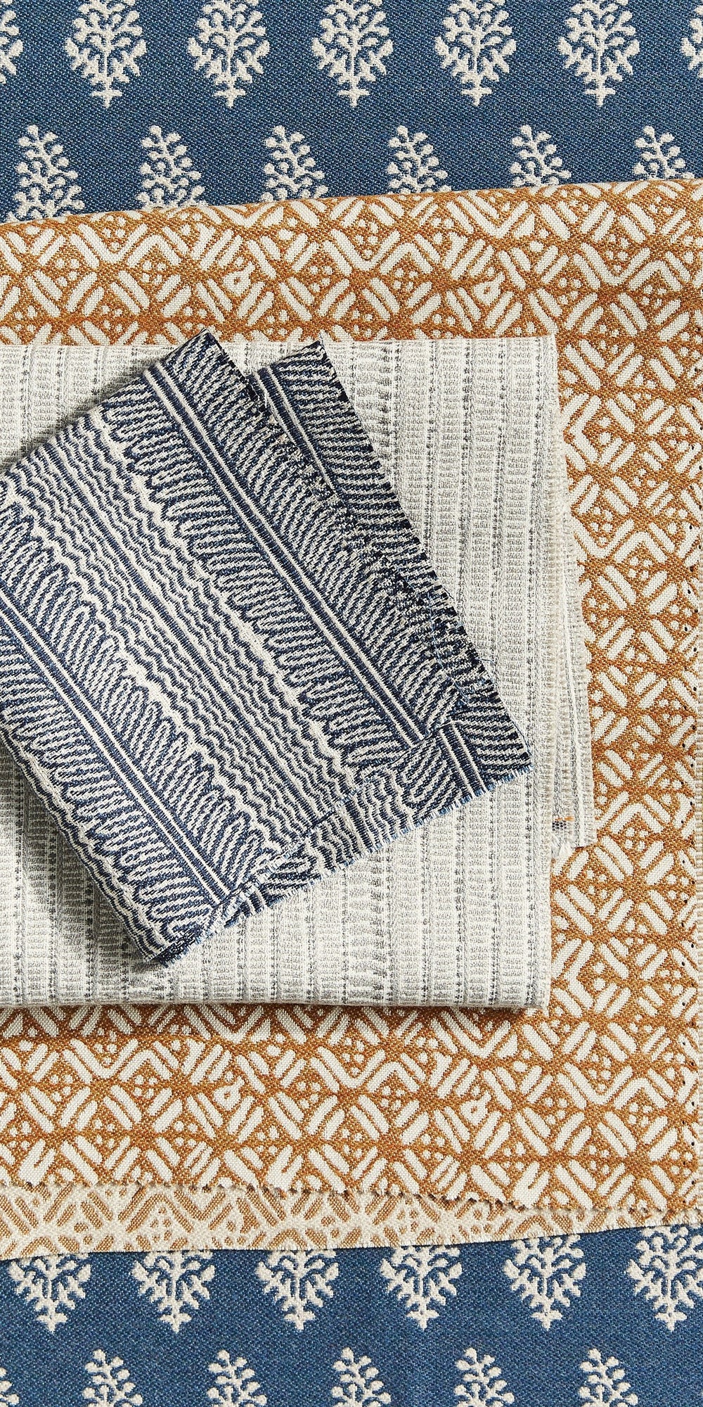 Saqqara Albatross woven in - Wovens - Walter G Australia