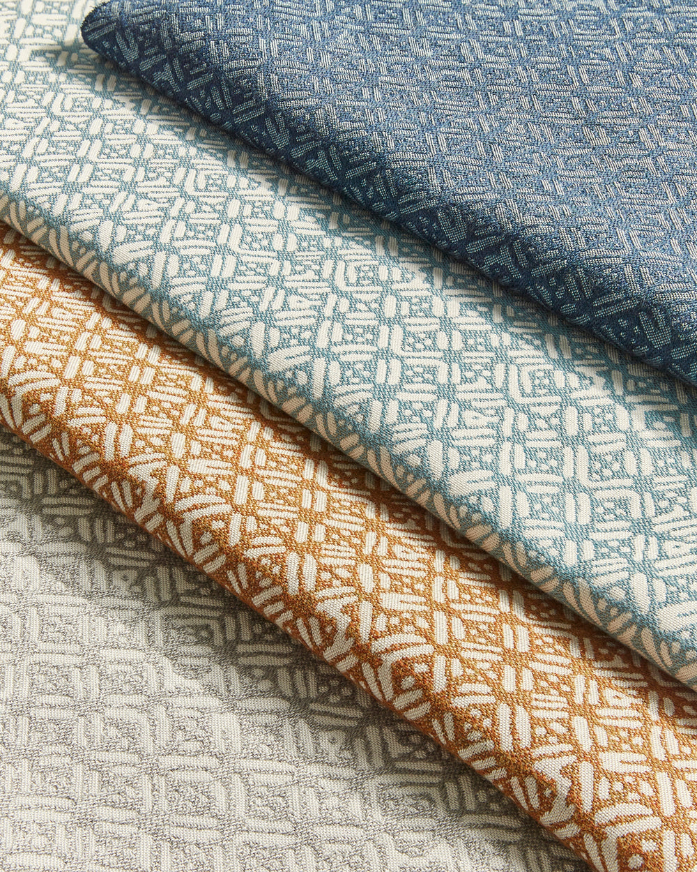 Batik Mineral woven