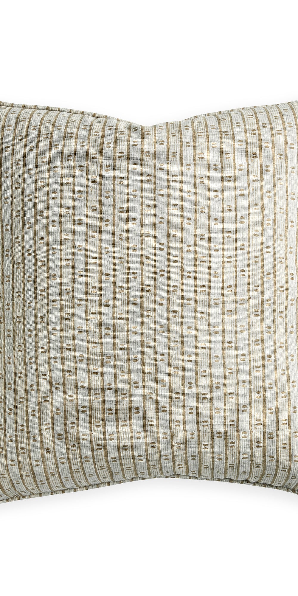 Yamoto Elm Cushion in - Cushions - Walter G Australia