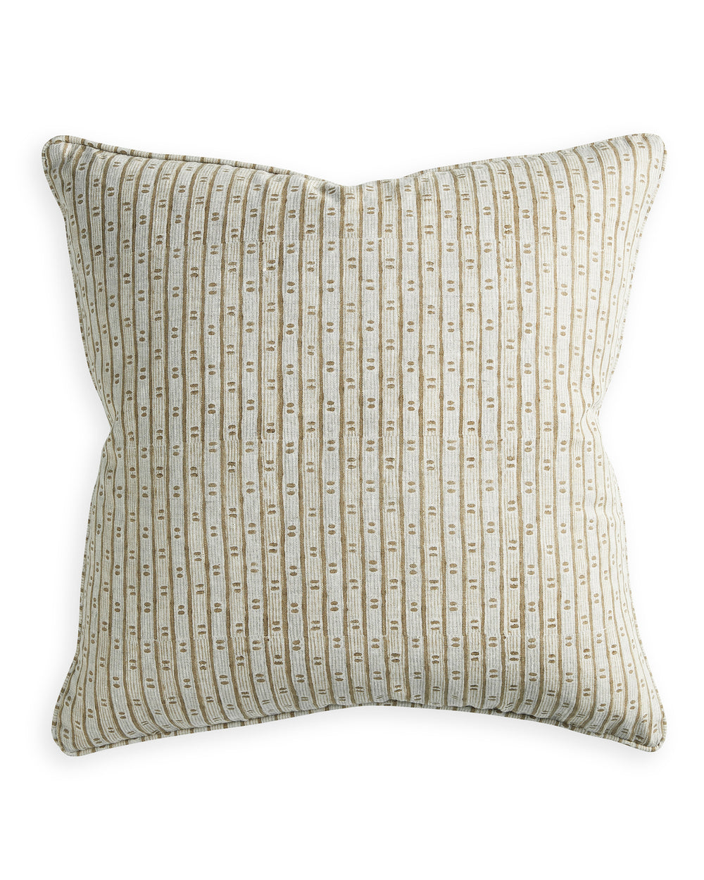 Yamoto Elm Cushion in - Cushions - Walter G Australia