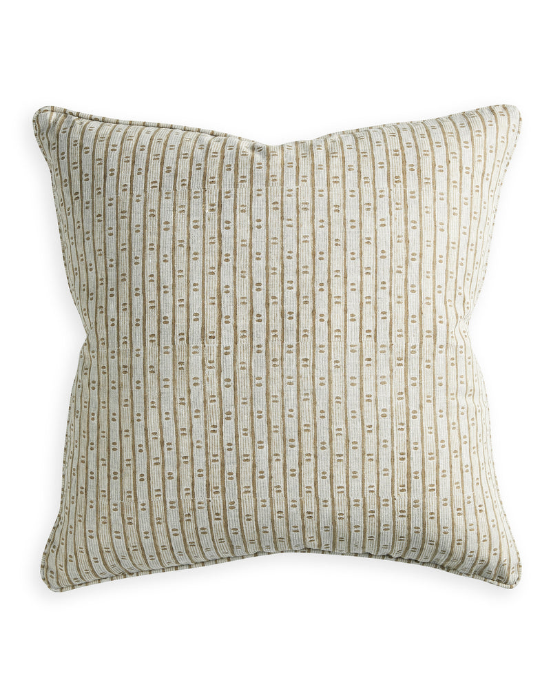 Yamoto Elm Cushion