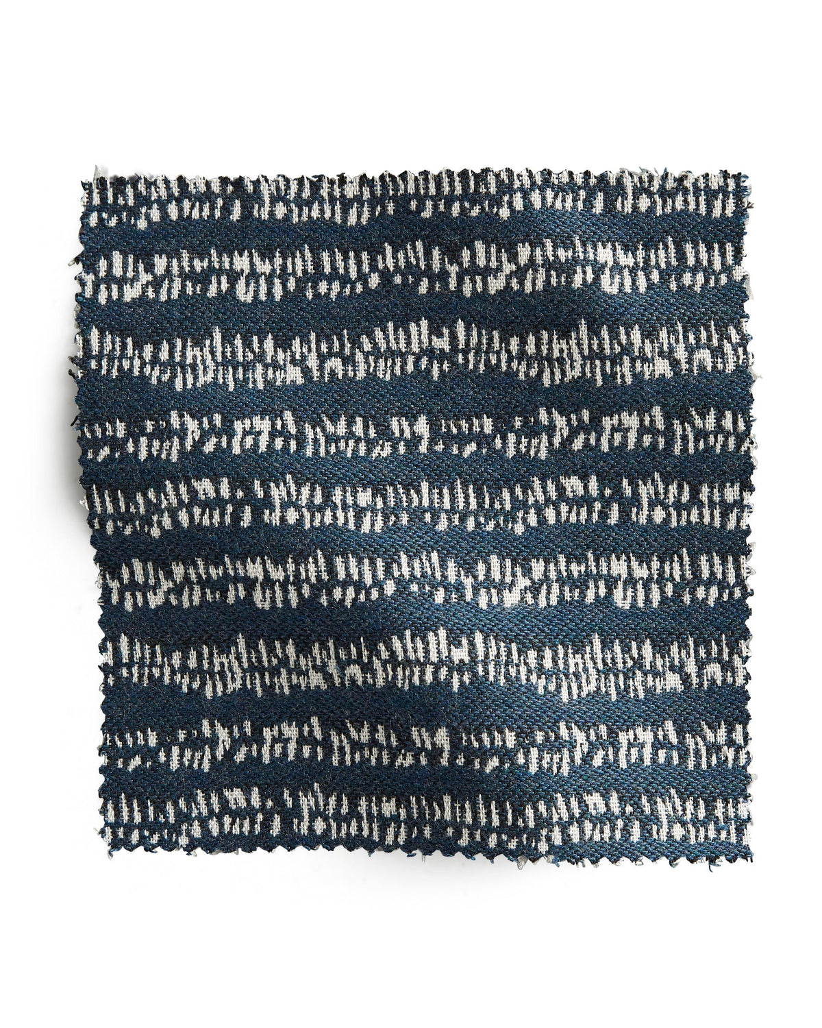 Yoko Beluga woven swatch