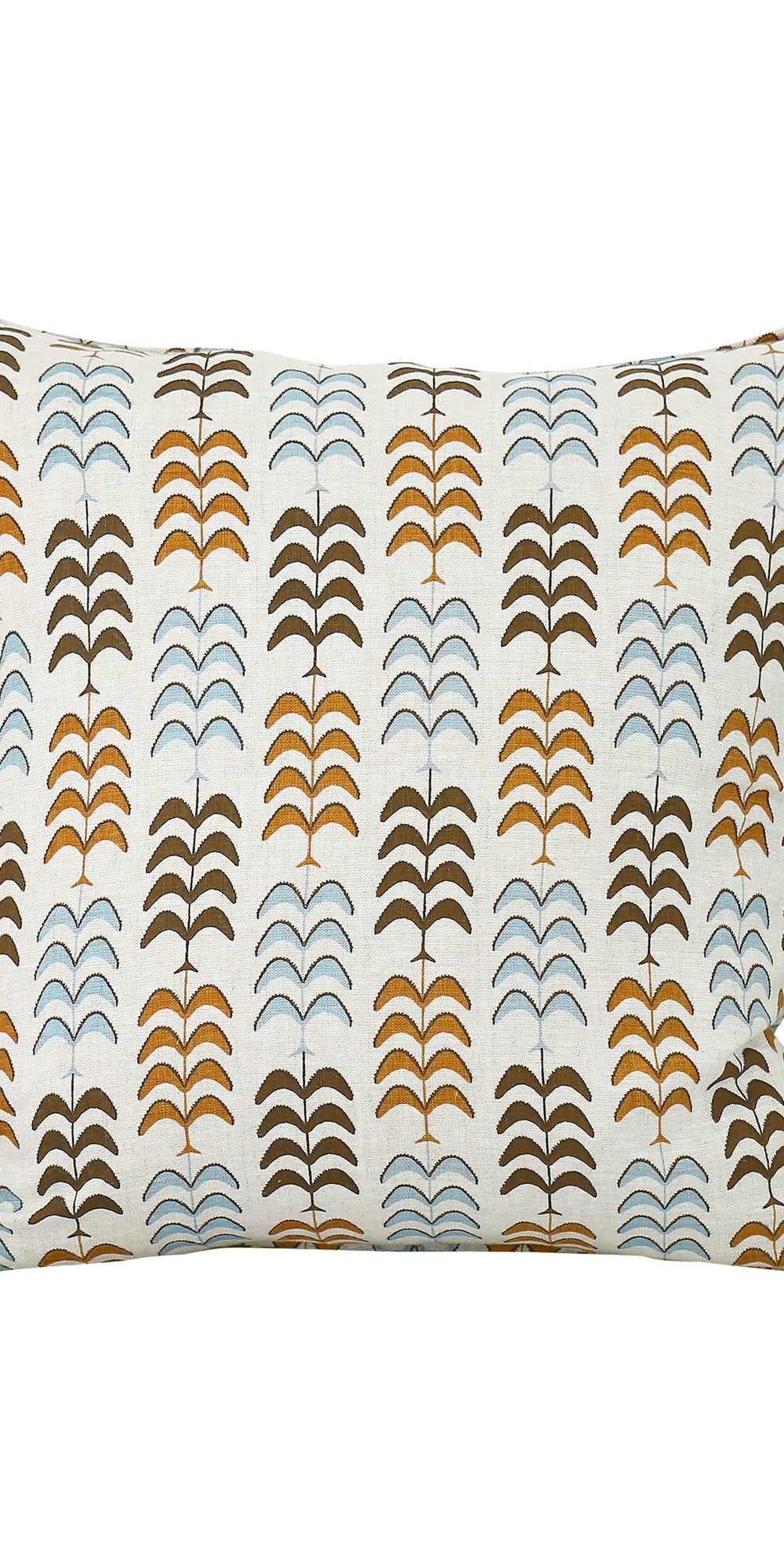 Zambia Sahara Cushion in - Cushions - Walter G Australia