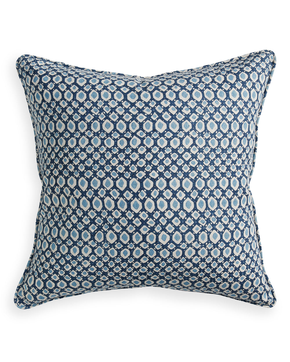 Zhao Riviera Cushion